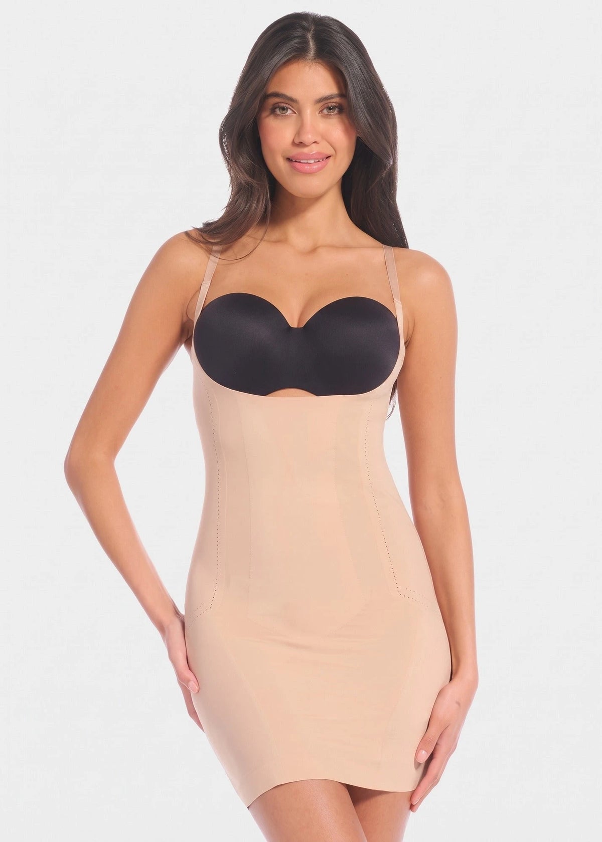 Magic Magic sterk corrigerende onderjurk - Dream shaper dress