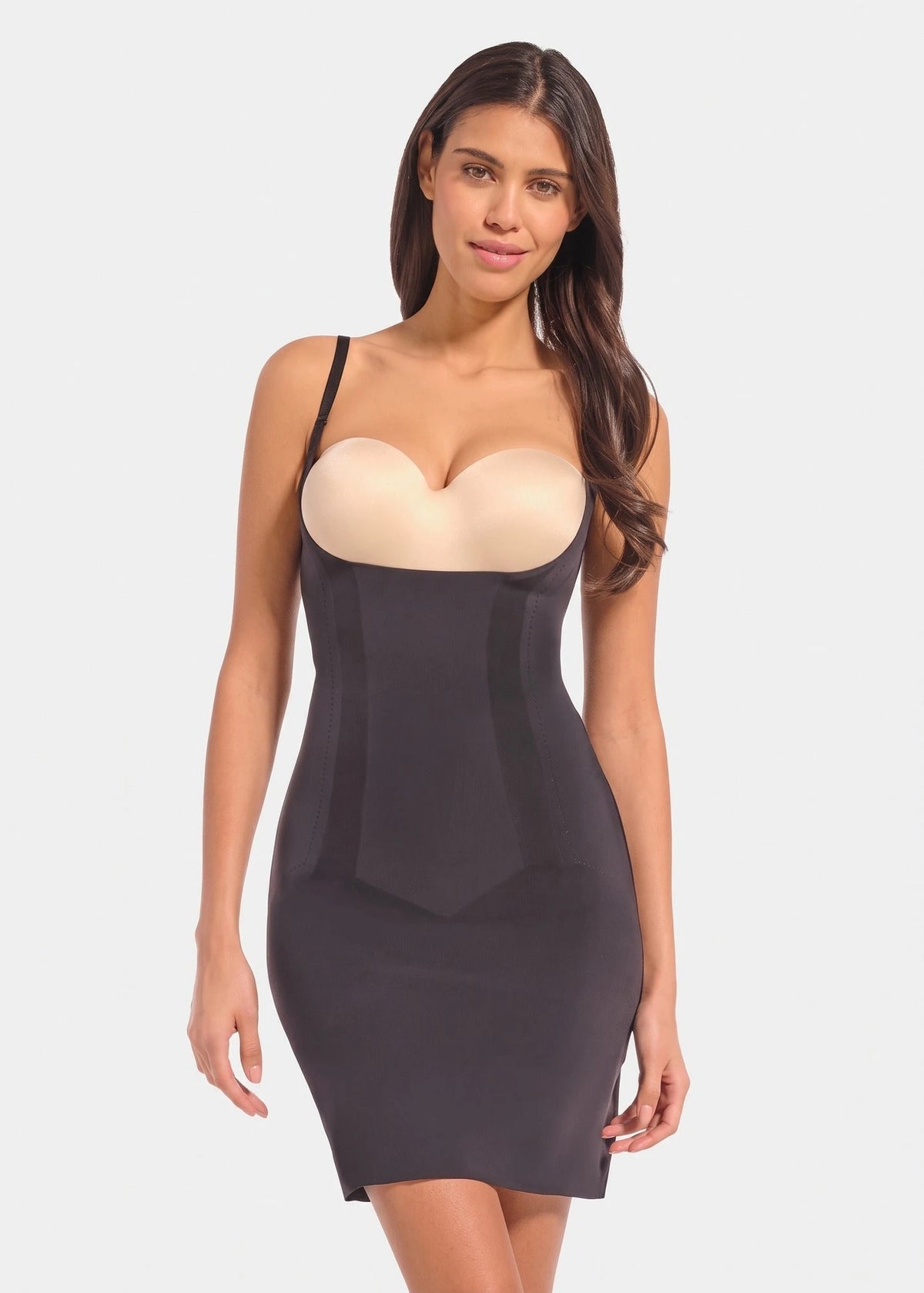 Magic Magic sterk corrigerende onderjurk - Dream shaper dress
