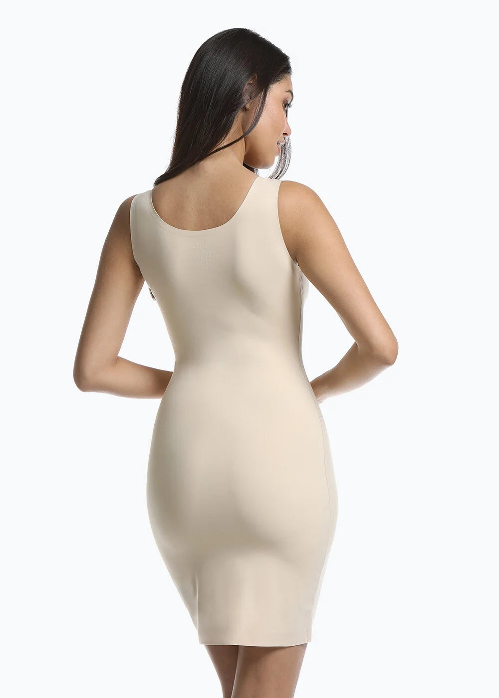 Magic Magic sterk corrigerende onderjurk - Tone your body dress