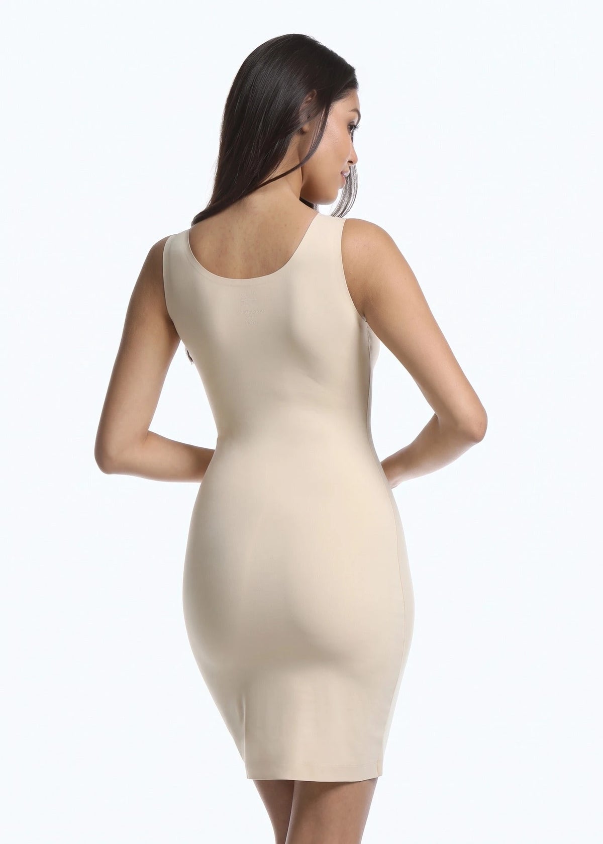 Magic Magic sterk corrigerende onderjurk - Tone your body dress
