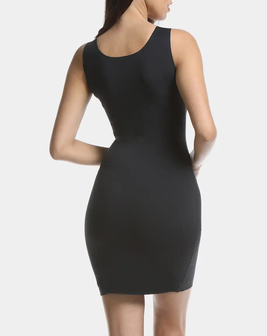 Magic Magic sterk corrigerende onderjurk - Tone your body dress