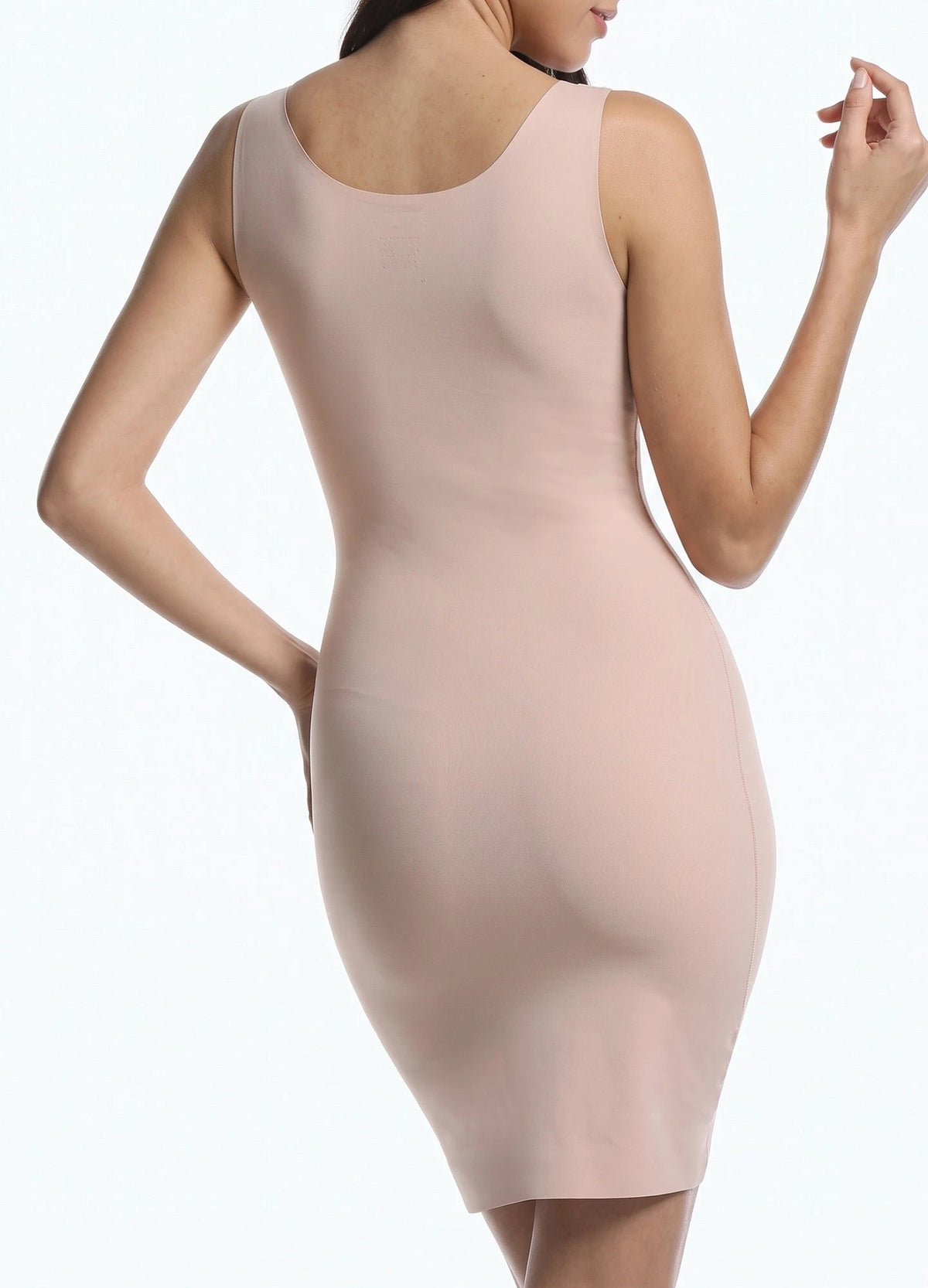 Magic Magic sterk corrigerende onderjurk - Tone your body dress