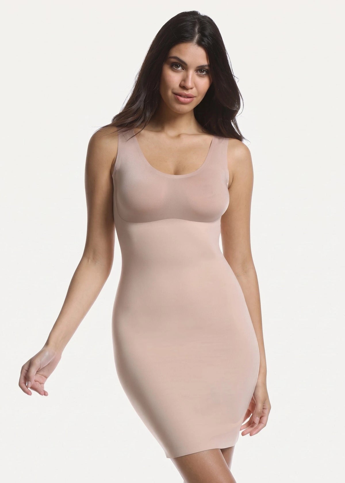 Magic Magic sterk corrigerende onderjurk - Tone your body dress