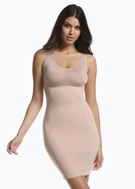 Magic Magic sterk corrigerende onderjurk - Tone your body dress