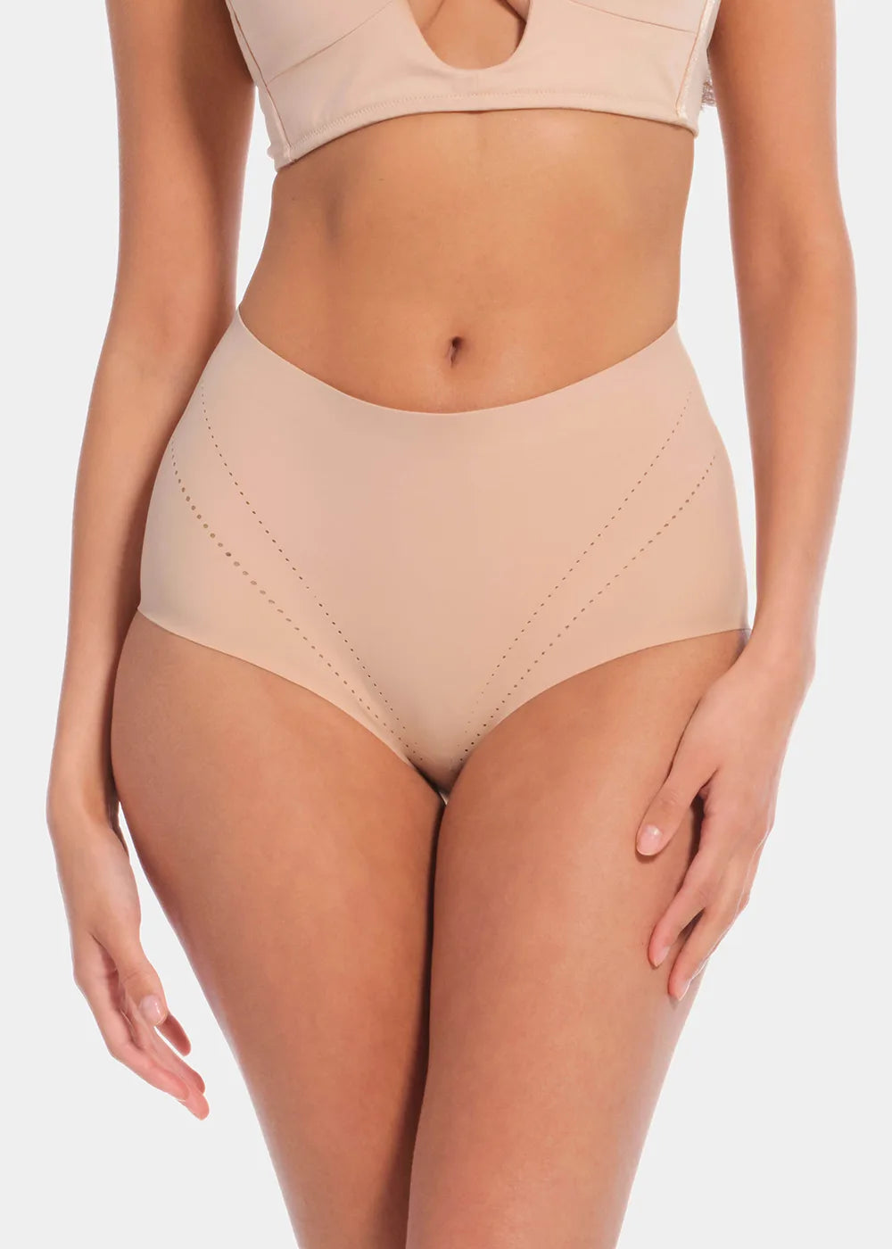 Magic Magic Sterk corrigerende Slip - Dream Shaper Brief