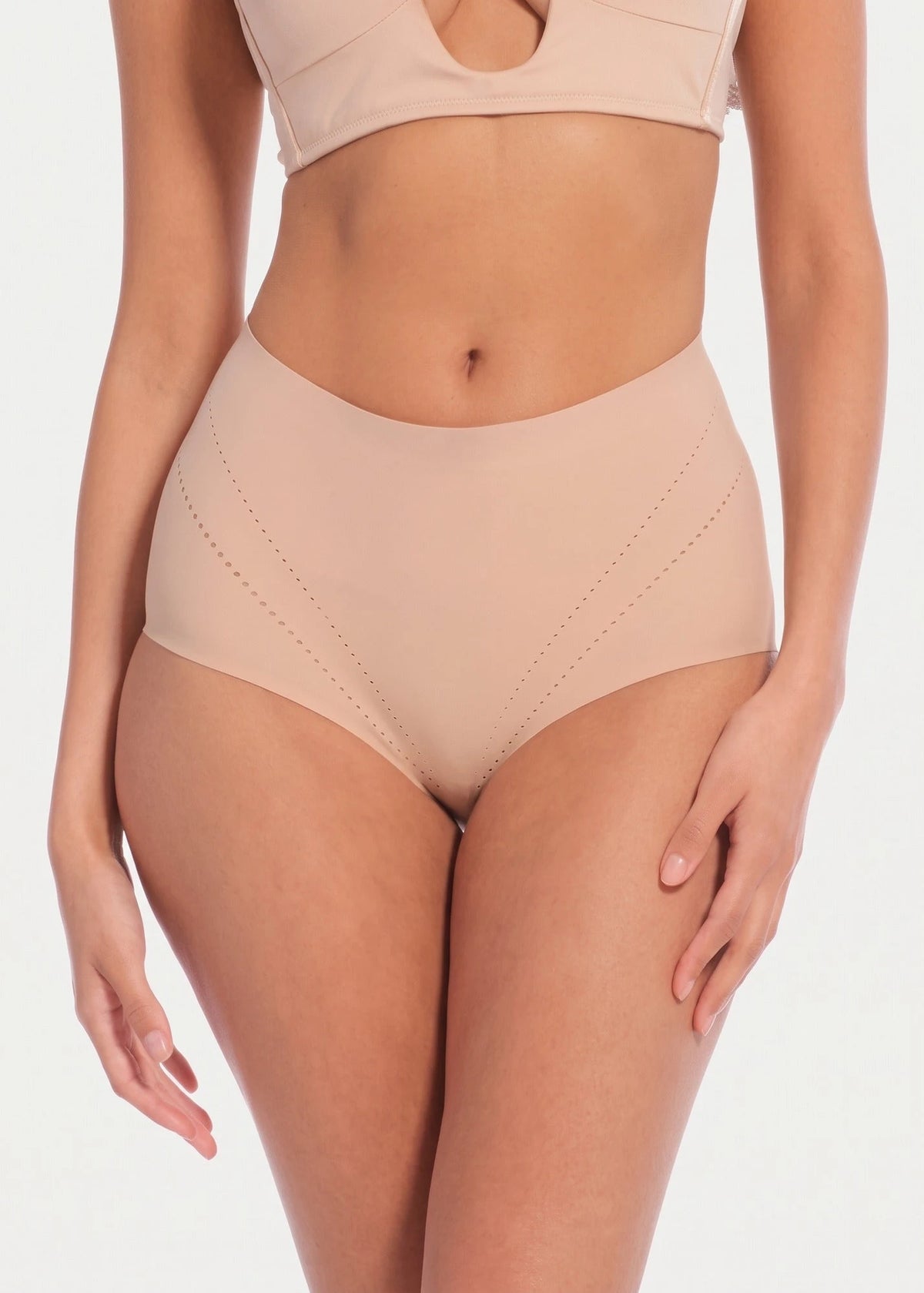 Magic Magic Sterk corrigerende Slip - Dream Shaper Brief