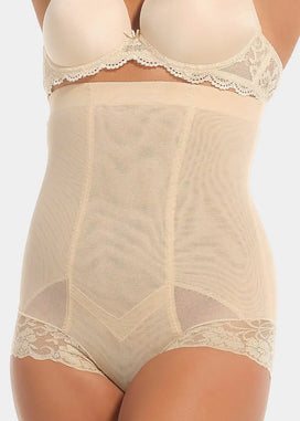 Magic Magic Sterk corrigerende slip - Super Control Brief