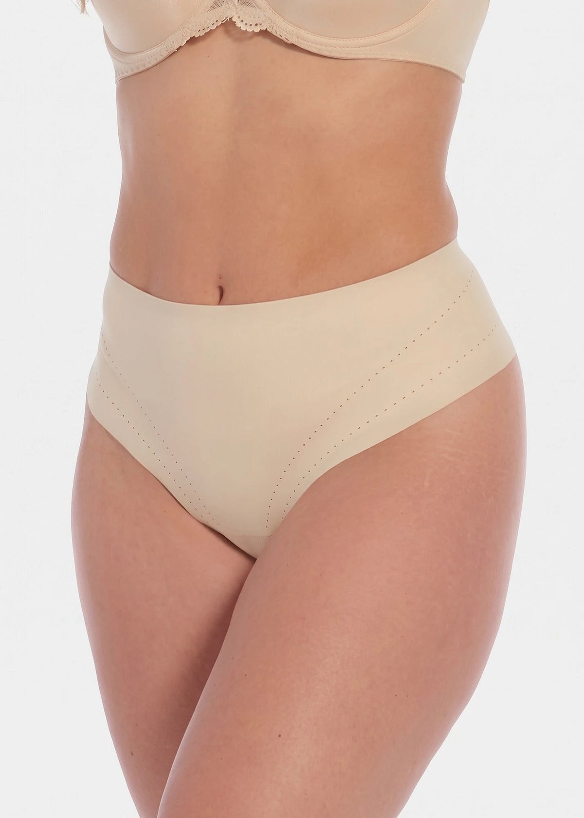 Magic Magic sterk corrigerende string - Dream Shaper Thong