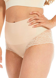 Magic Magic sterke buik corrigerende slip - Tummy shaper Lace