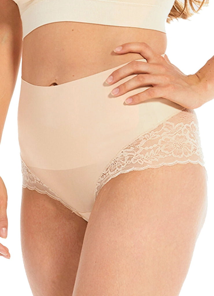 Magic Magic sterke buik corrigerende slip - Tummy shaper Lace