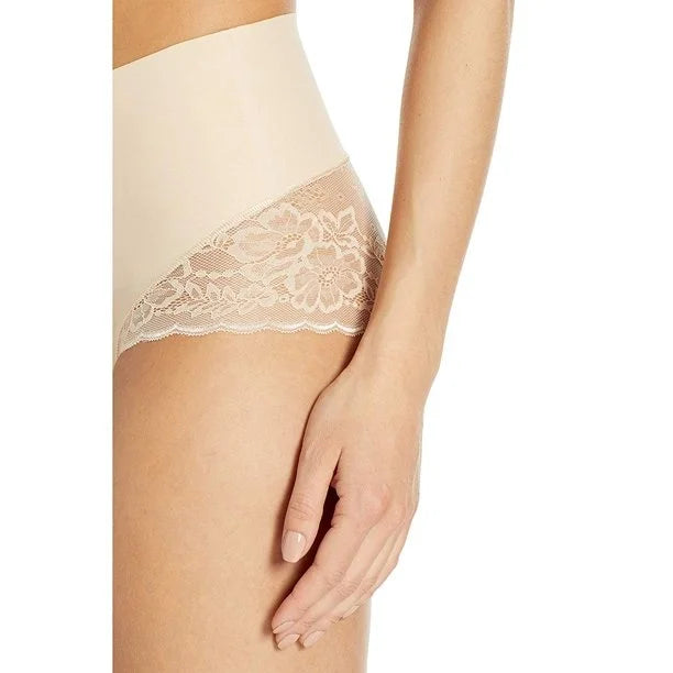 Magic Magic sterke buik corrigerende slip - Tummy shaper Lace