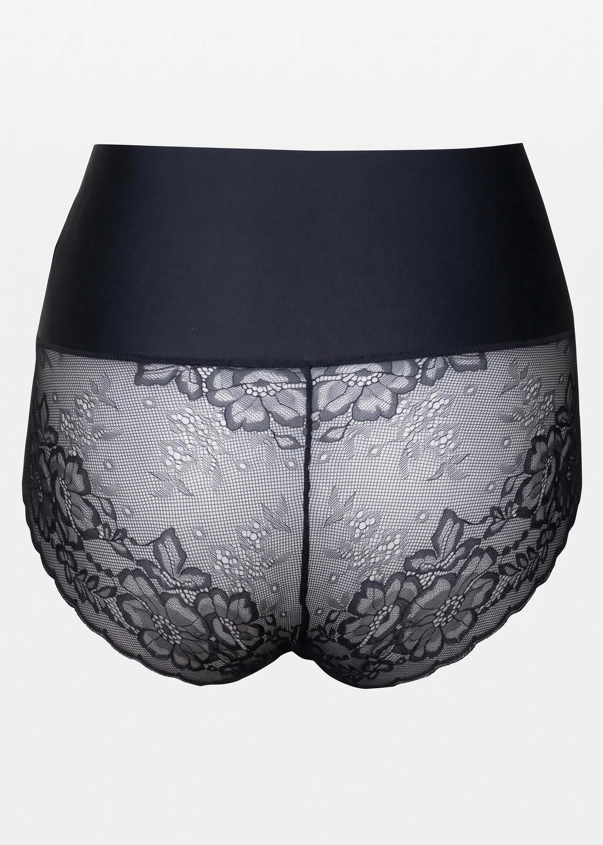 Magic Magic sterke buik corrigerende slip - Tummy shaper Lace
