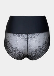 Magic Magic sterke buik corrigerende slip - Tummy shaper Lace