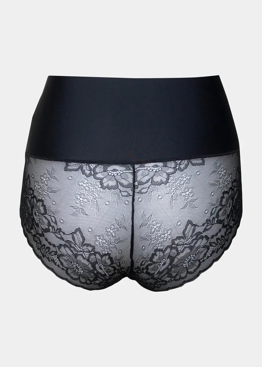 Magic Magic sterke buik corrigerende slip - Tummy shaper Lace