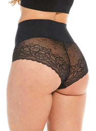 Magic Magic sterke buik corrigerende slip - Tummy shaper Lace