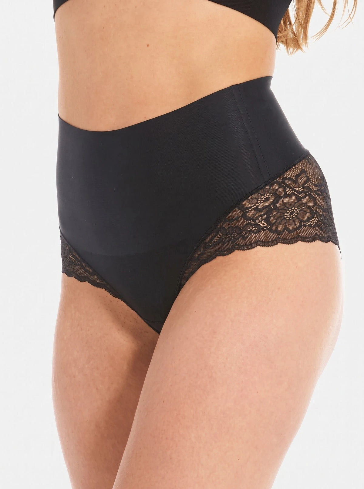 Magic Magic sterke buik corrigerende slip - Tummy shaper Lace
