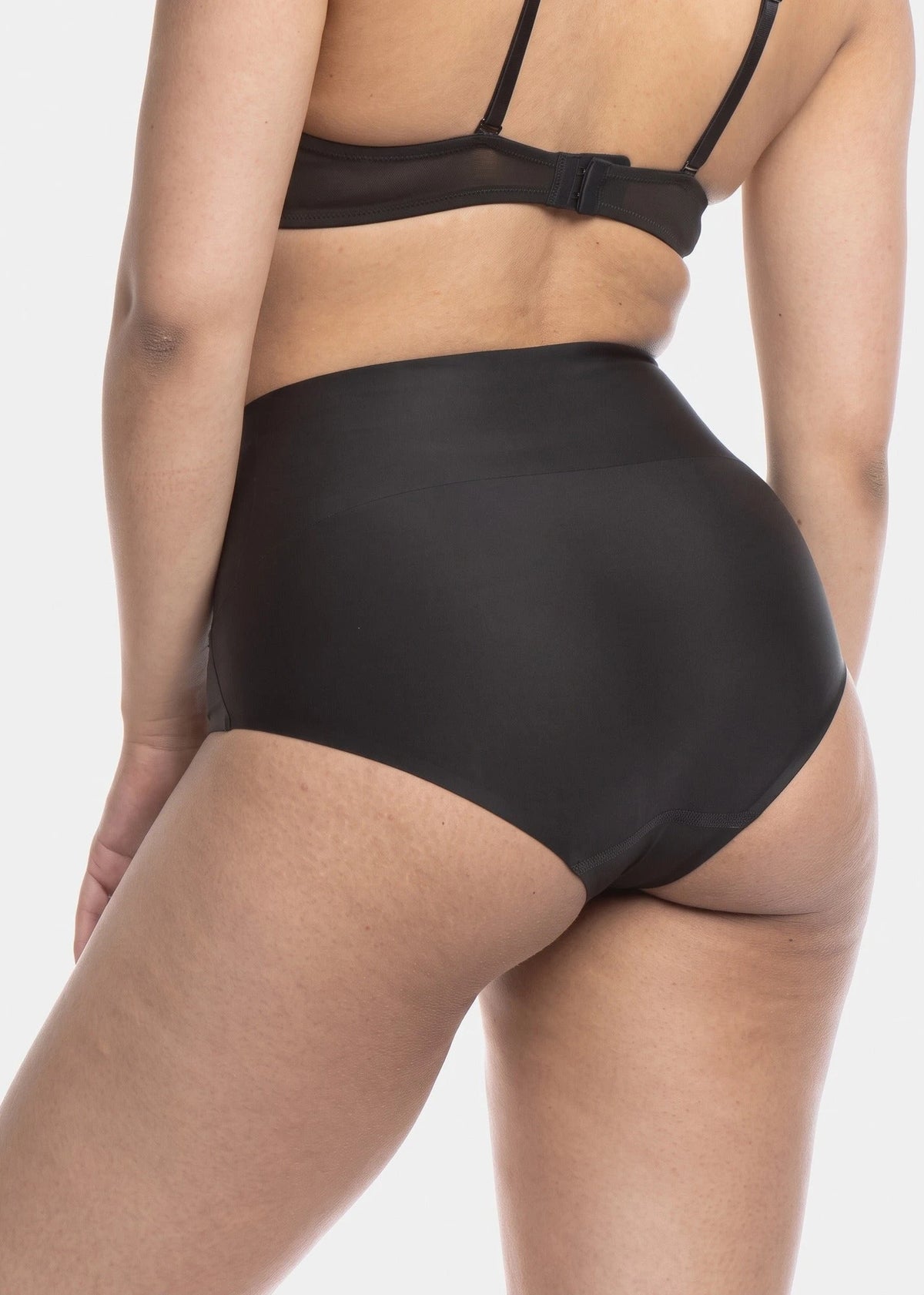 Magic Magic sterke buik corrigerende slip - Tummy shaper