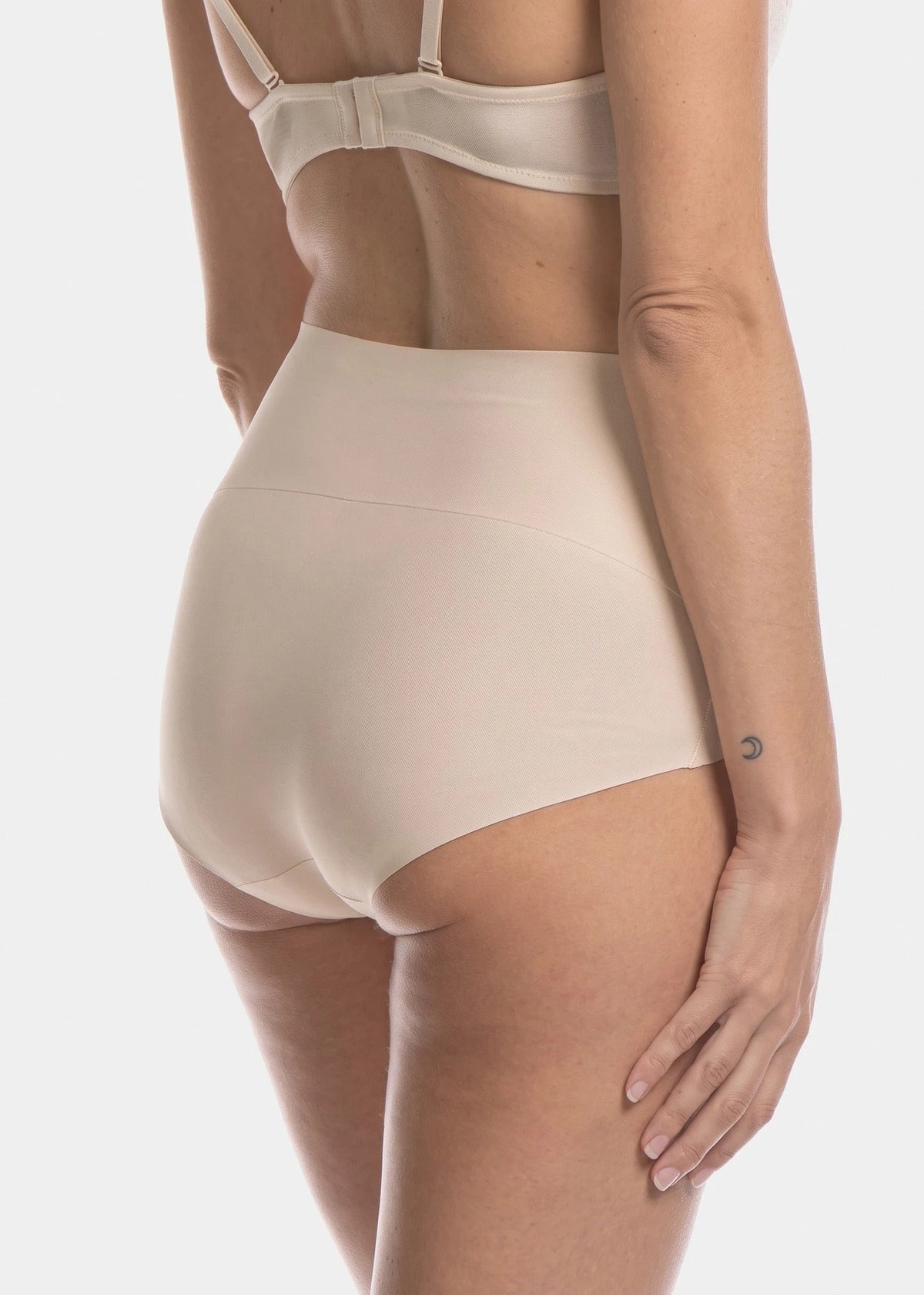 Magic Magic sterke buik corrigerende slip - Tummy shaper