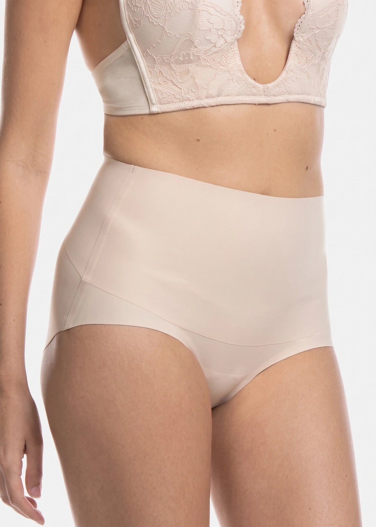 Magic Magic sterke buik corrigerende slip - Tummy shaper