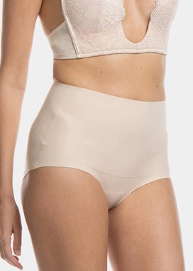 Magic Magic sterke buik corrigerende slip - Tummy shaper