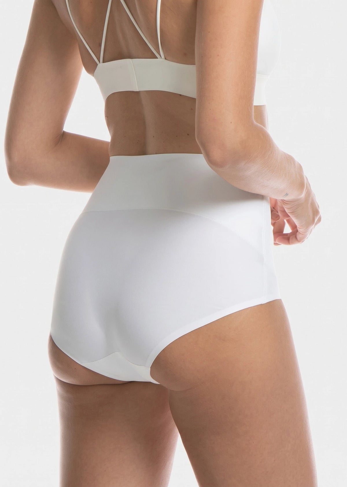 Magic Magic sterke buik corrigerende slip - Tummy shaper