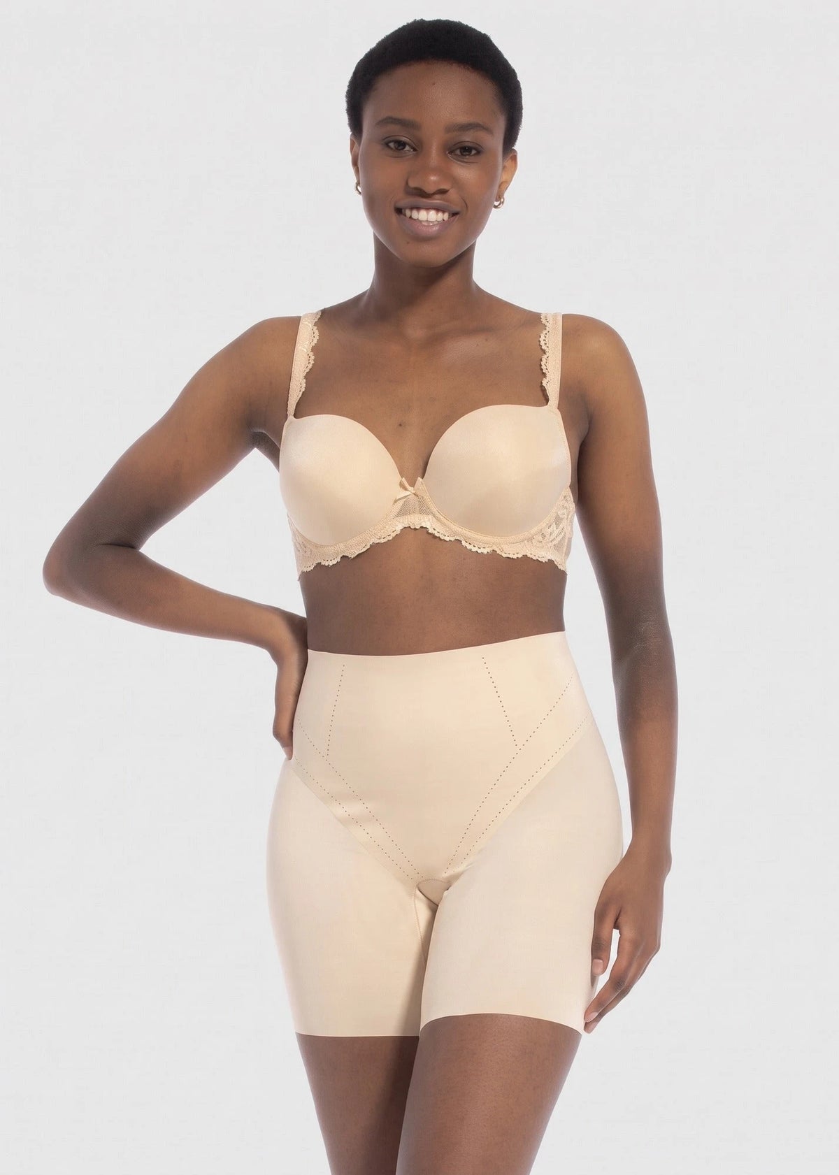 Magic Magic Sterke Correctie boxershort - Dream shaper