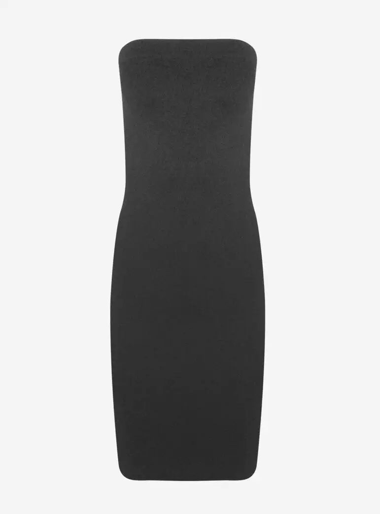 Magic Magic strakke lange rok - Bodycon comfort skirt