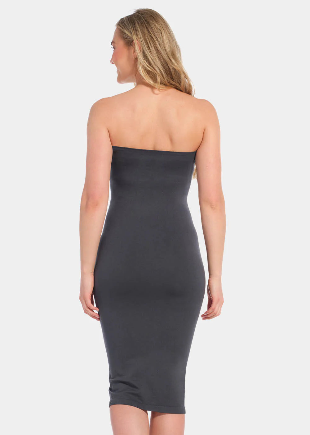 Magic Magic strakke lange rok - Bodycon comfort skirt