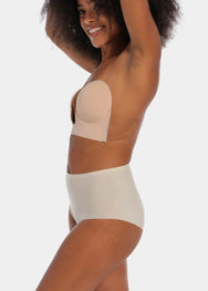 Magic Magic Strapless BH Diepe decollete - Luve Bra