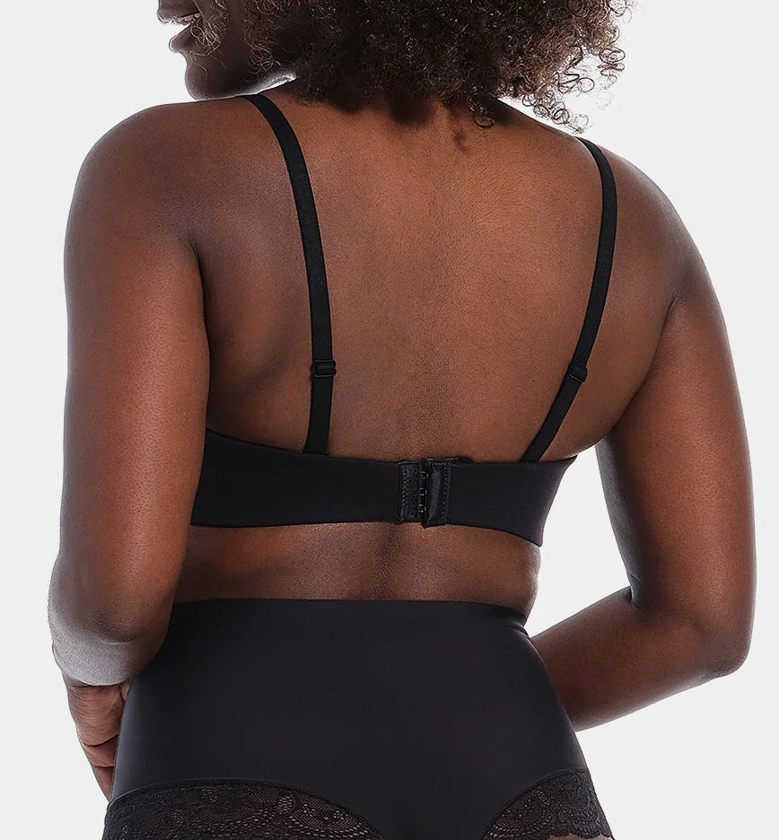 Magic Magic Strapless BH met onzichtbare beugel