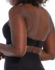 Magic Magic Strapless BH met onzichtbare beugel