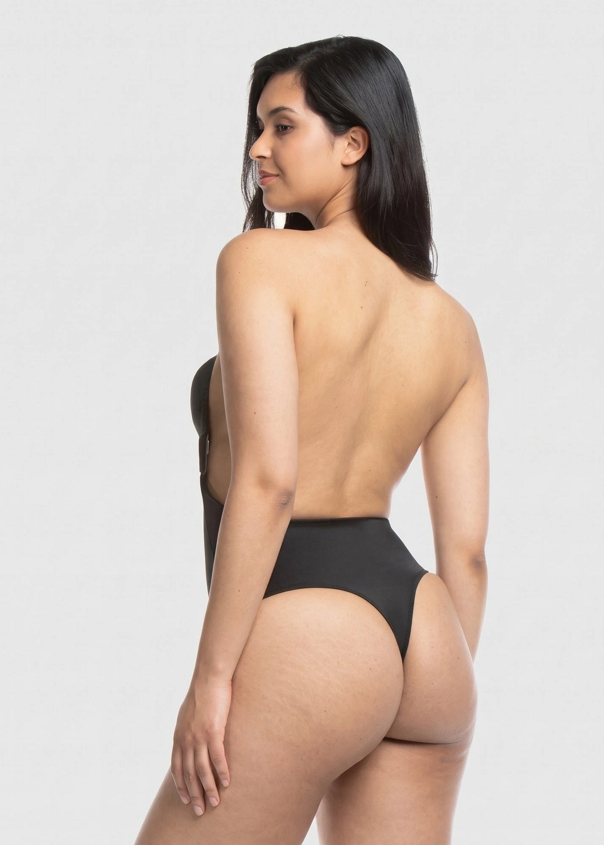 Magic Magic strapless corrigerende stringbody - Luve body