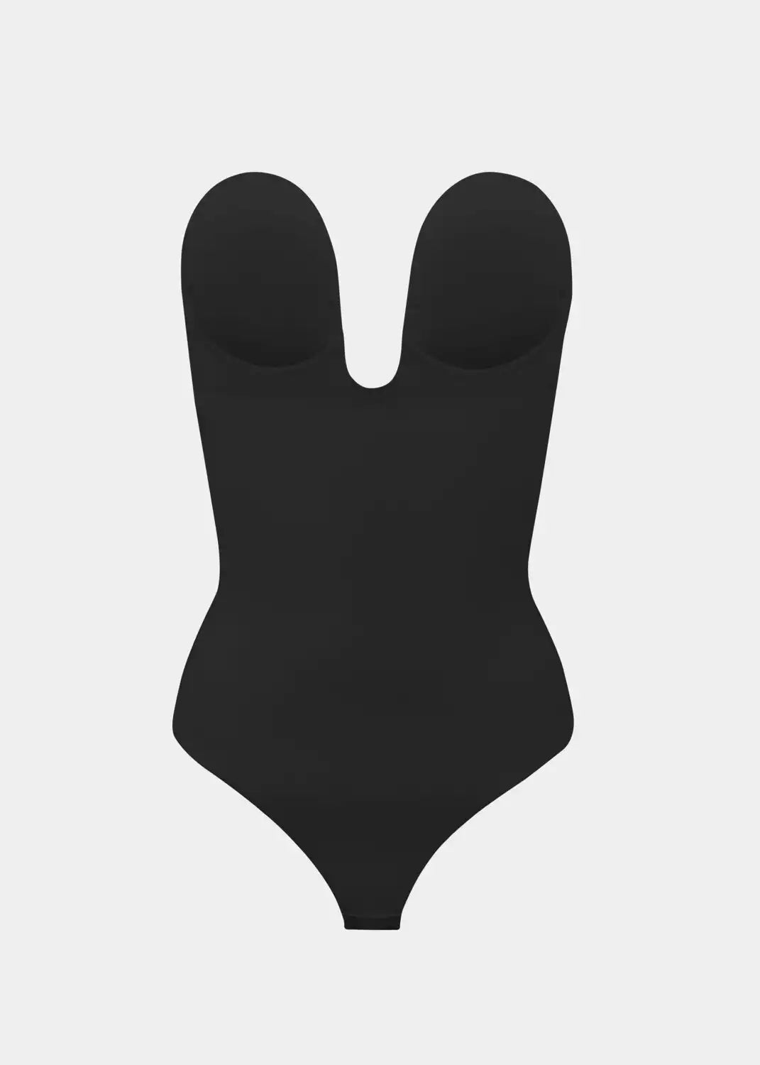 Magic Magic strapless corrigerende stringbody - Luve body