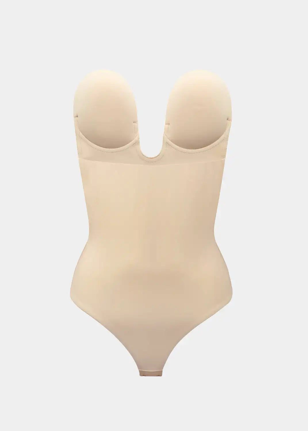Magic Magic strapless corrigerende stringbody - Luve body