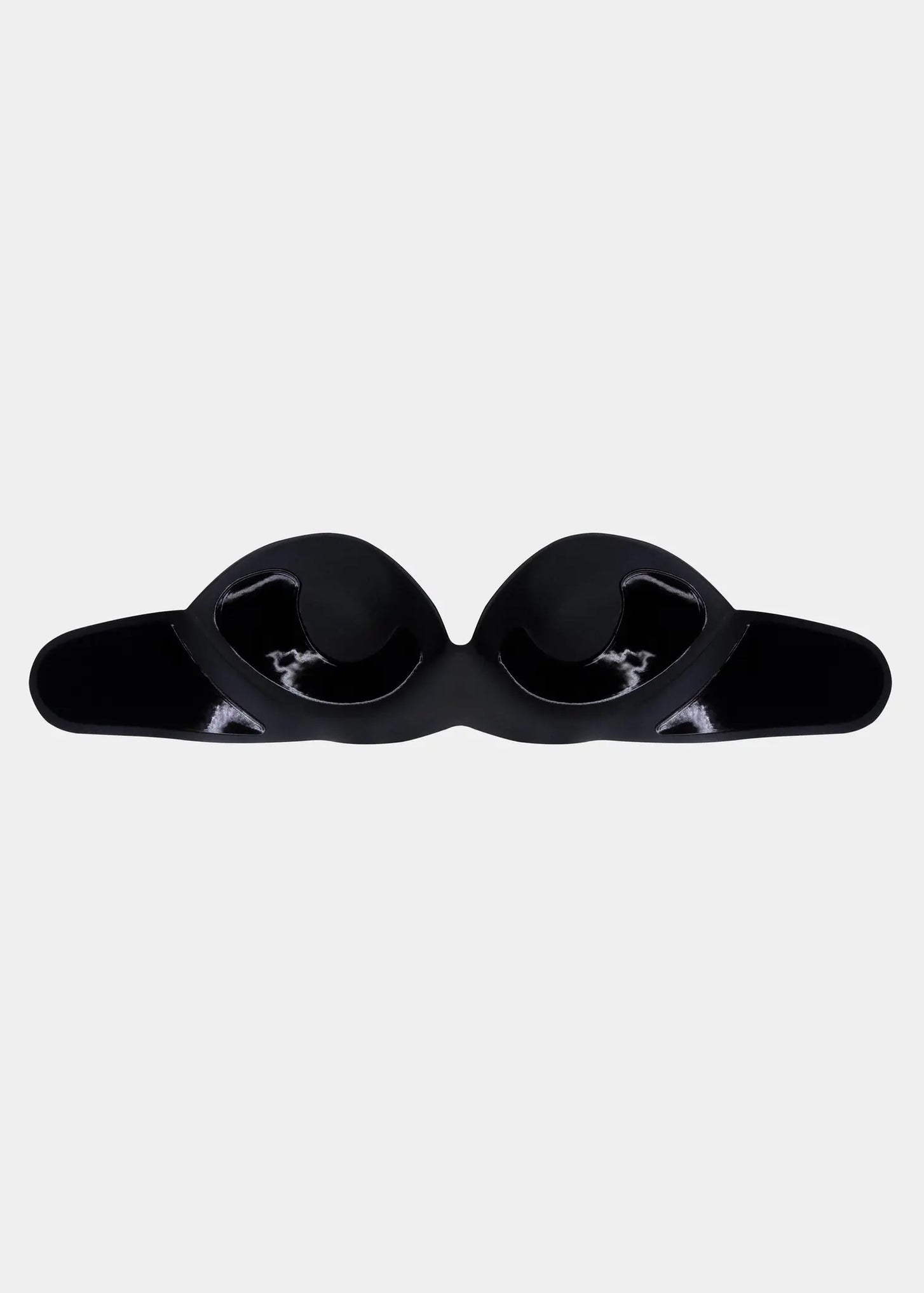 Magic Magic Strapless Plak BH - zelfklevend - zonder achterkant