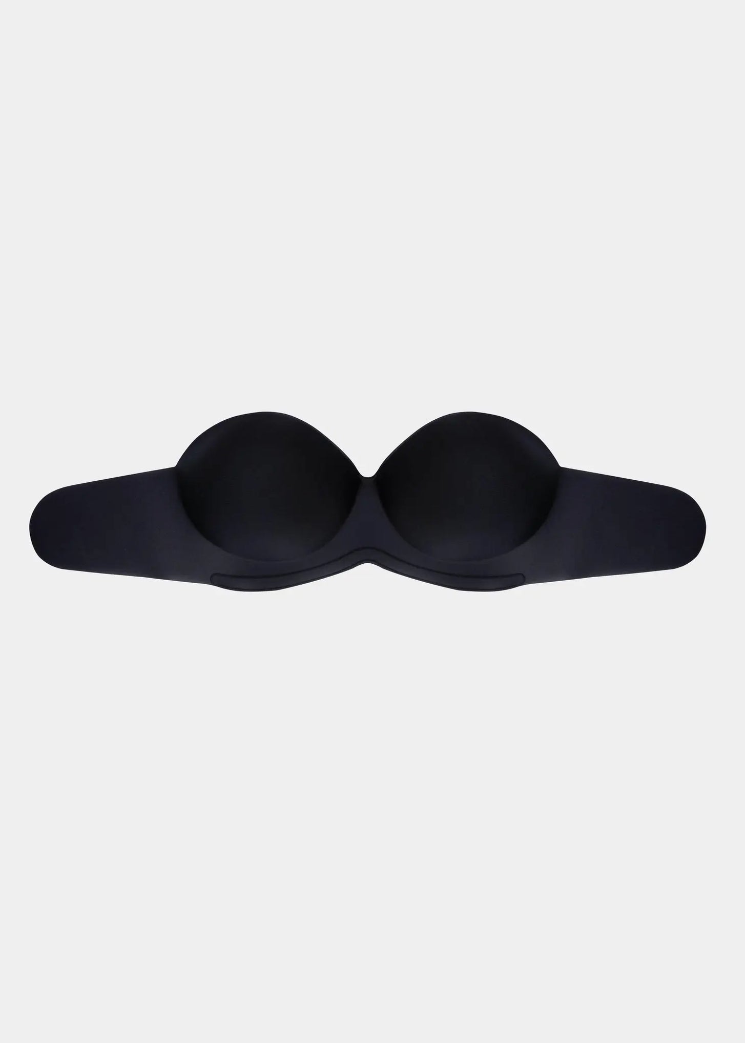 Magic Magic Strapless Plak BH - zelfklevend - zonder achterkant