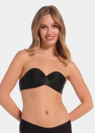 Magic Magic Strapless Plak BH - zelfklevend - zonder achterkant