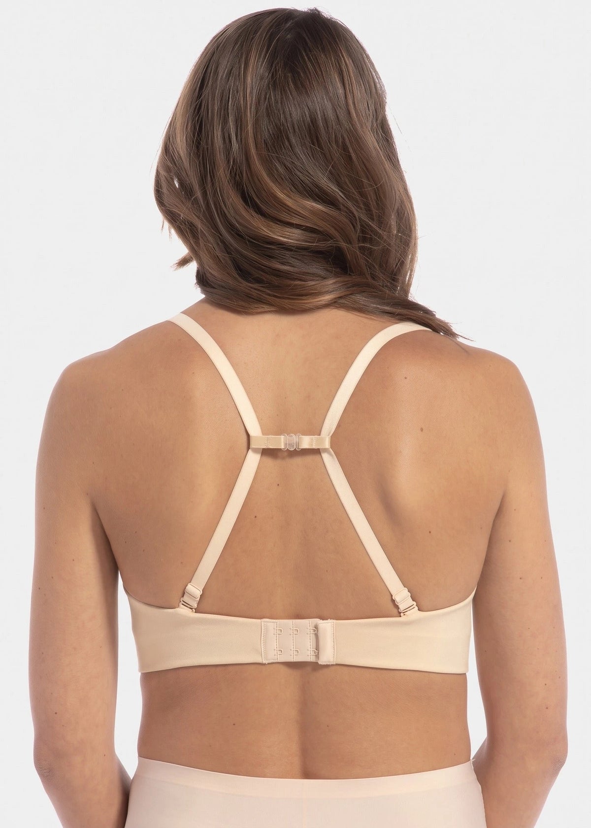 Magic Magic straps - BH Racerback bandjes - 3 stuks