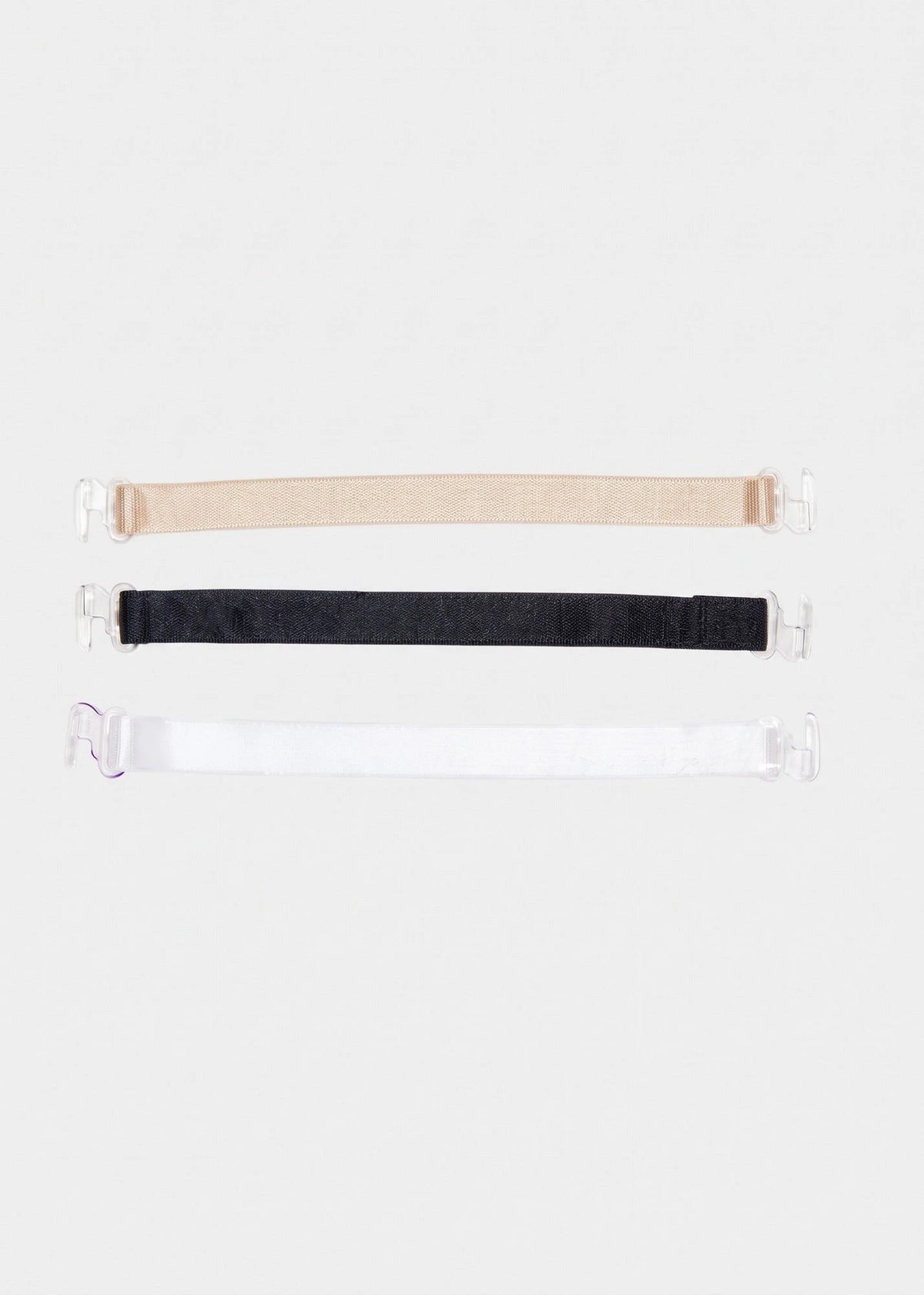 Magic Magic straps - BH Racerback bandjes - 3 stuks