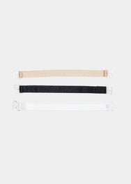 Magic Magic straps - BH Racerback bandjes - 3 stuks