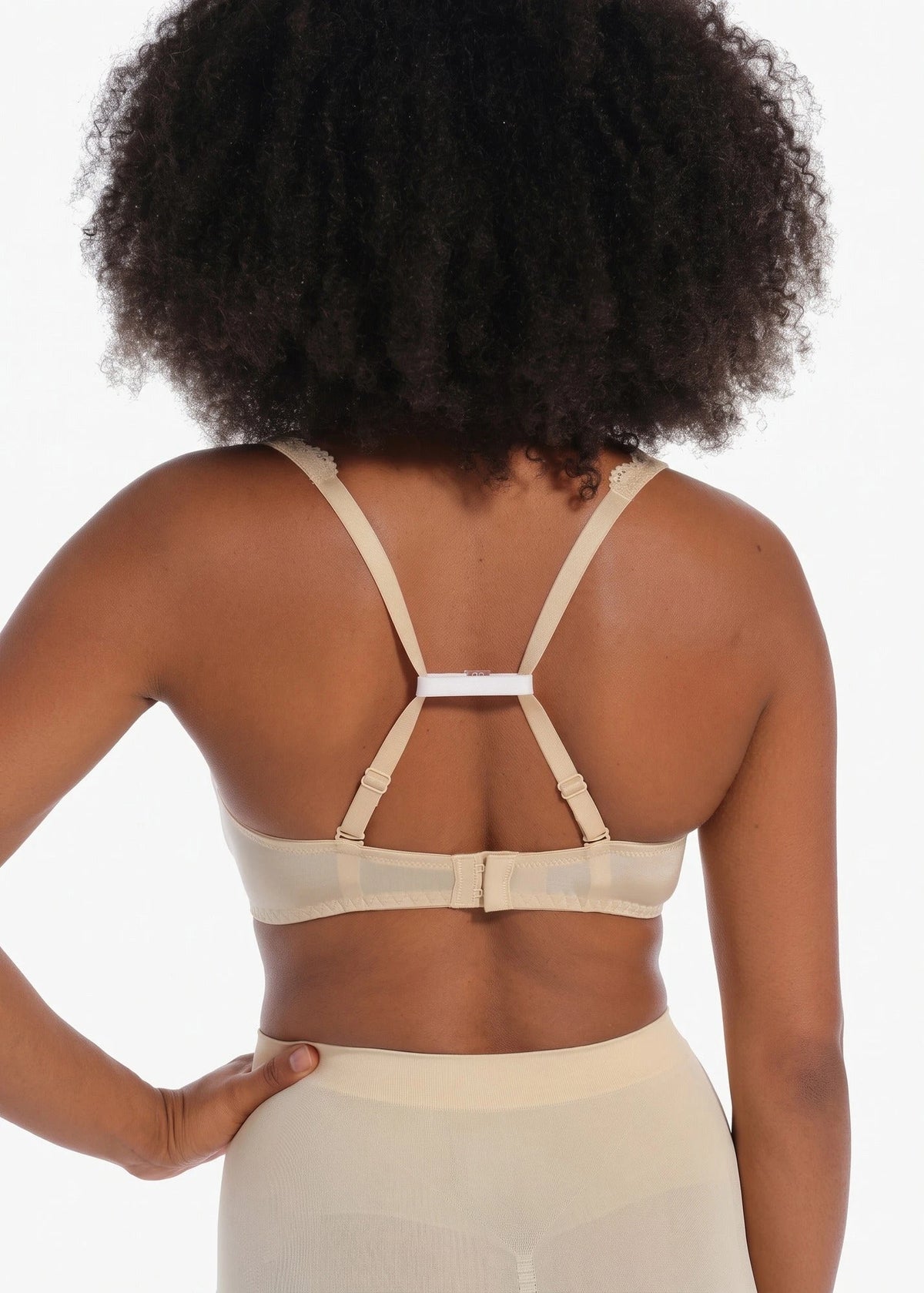 Magic Magic straps - BH Racerback bandjes - 3 stuks