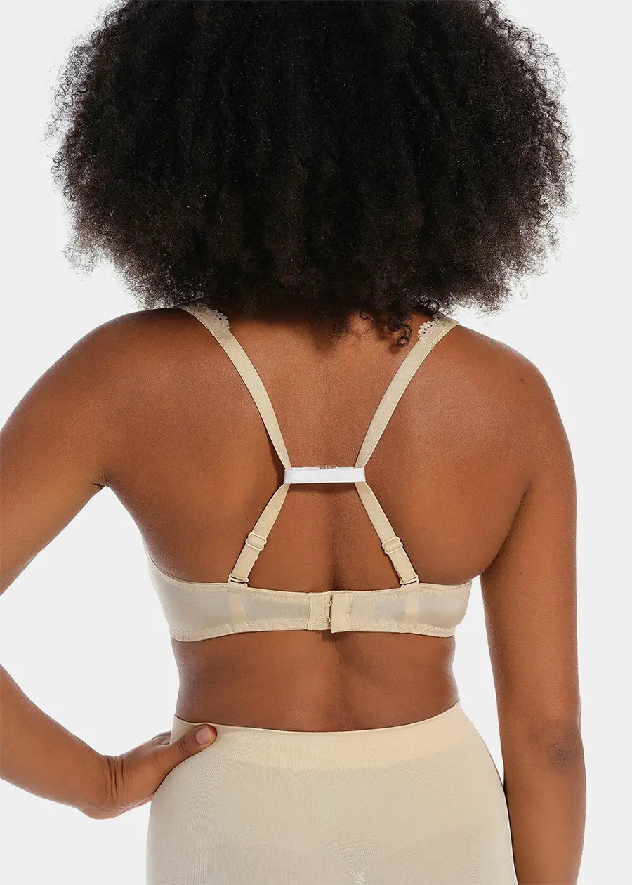 Magic Magic straps - BH Racerback bandjes - 3 stuks