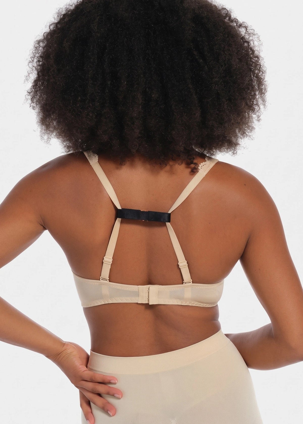 Magic Magic straps - BH Racerback bandjes - 3 stuks