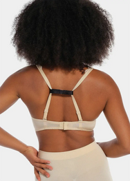 Magic Magic straps - BH Racerback bandjes - 3 stuks