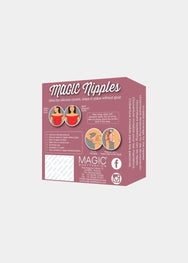 Magic Magic Tepel covers - Magic nipples