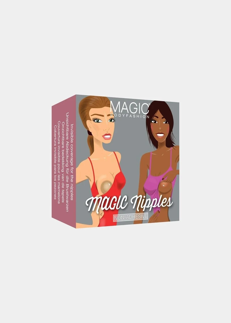 Magic Magic Tepel covers - Magic nipples