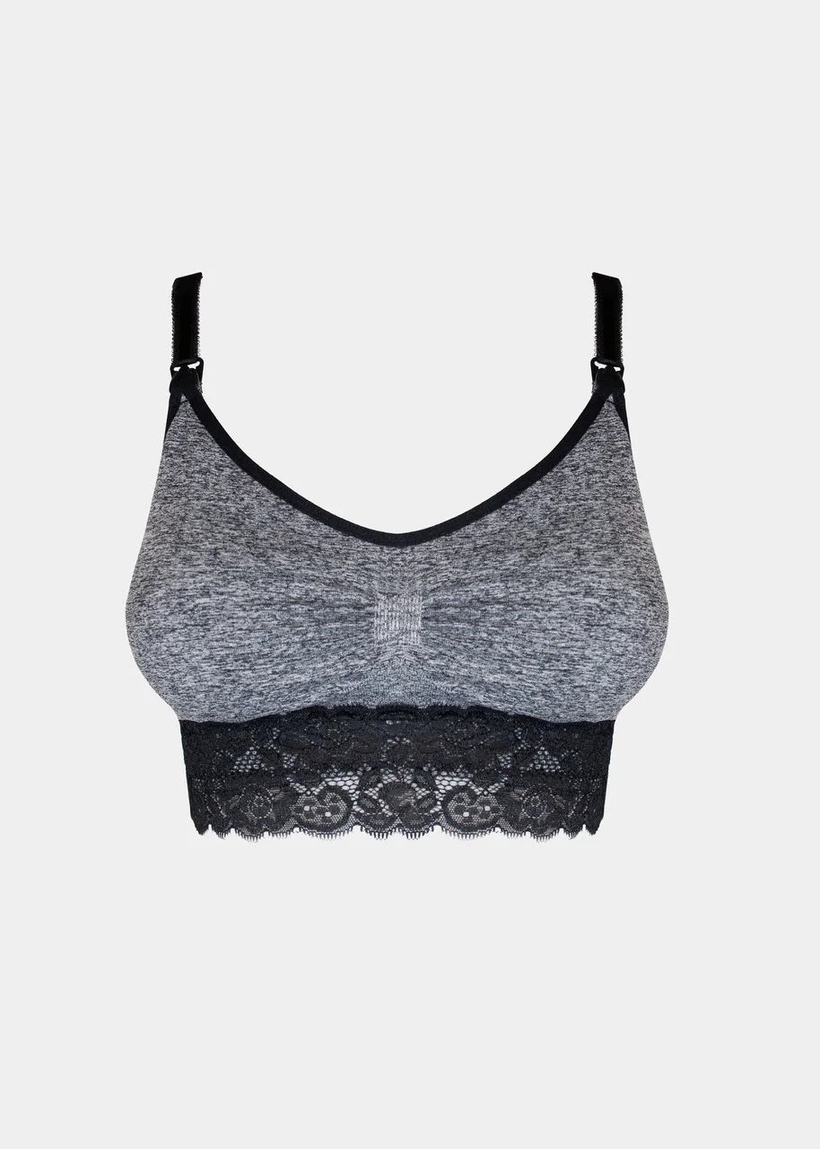 Magic Magic Voedings en kolf BH - Nursin Bra lace