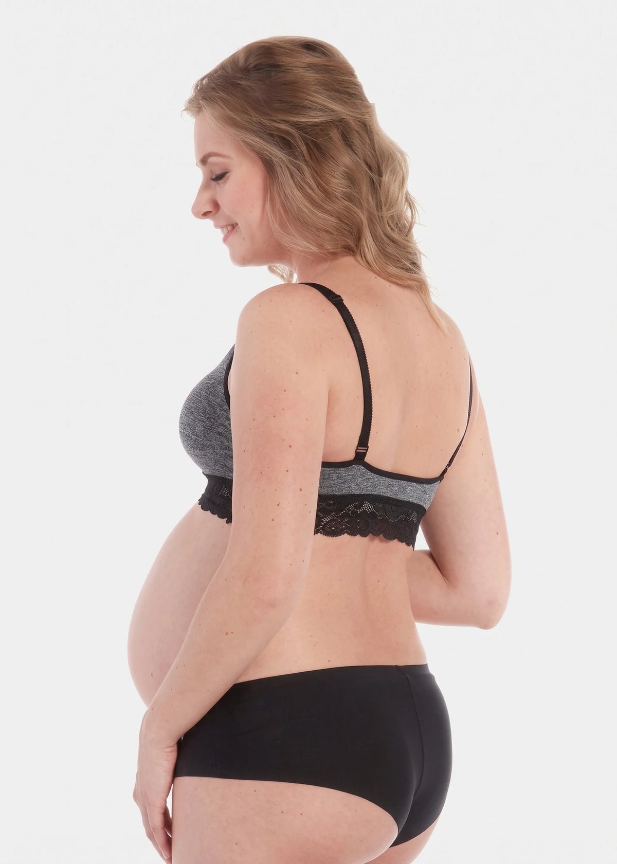 Magic Magic Voedings en kolf BH - Nursin Bra lace