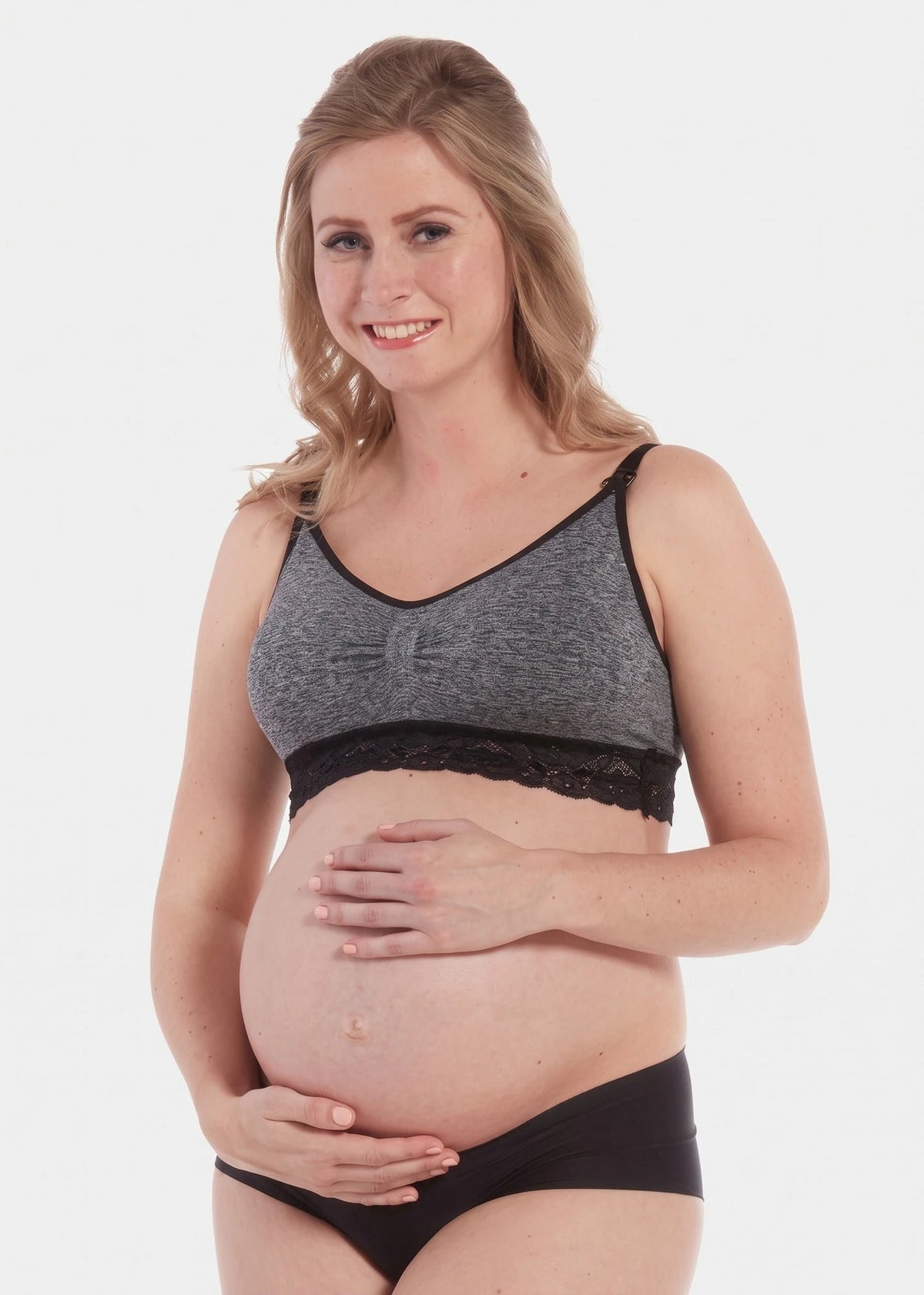 Magic Magic Voedings en kolf BH - Nursin Bra lace