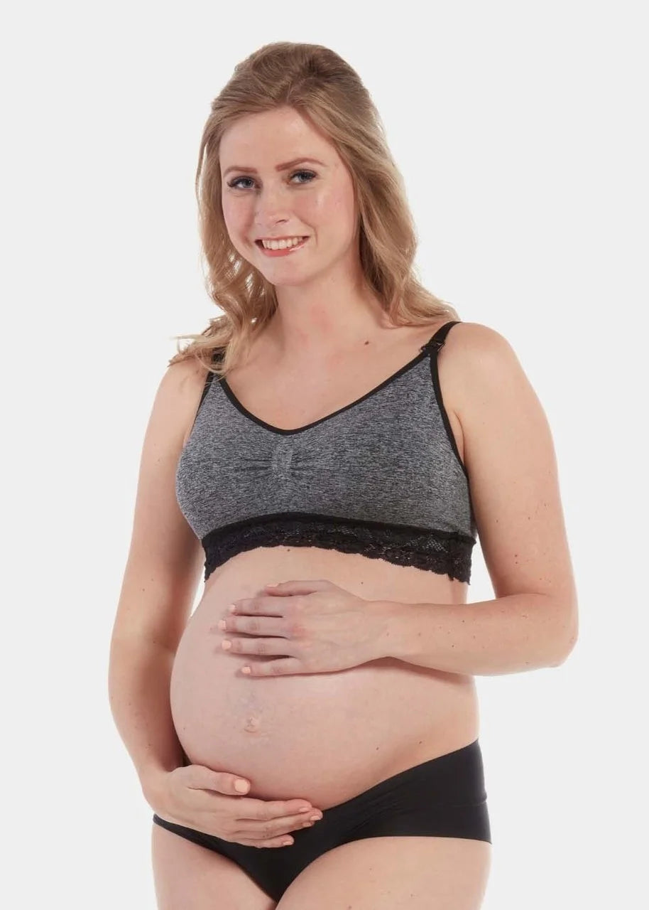 Magic Magic Voedings en kolf BH - Nursin Bra lace